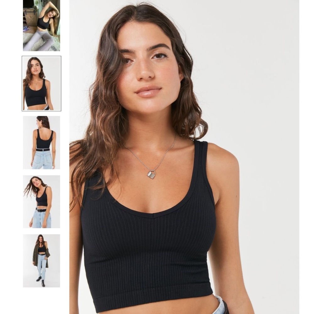 Urban Outfitters tank top